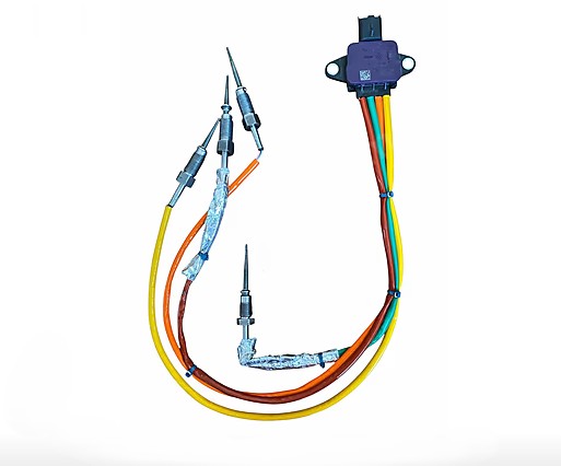 226580259R O / ORJİNAL / TURBO SICAKLIK KAPTÖRÜ MEGANE IV TALİSMAN DOKKER