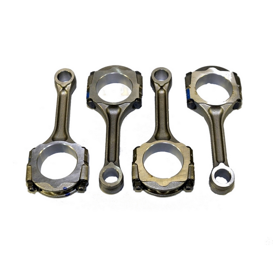 121000999R M / MAİS / PİSTON KOLU TAKIMI K7M K7J 1.4 1.6 8V ( 4 ADET )