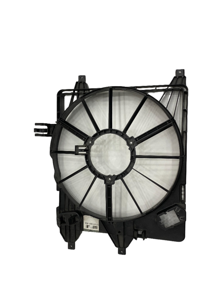 7701051483 M / MAİS / FAN MOTOR ŞASESİ K9K CLİO SYMBOL THALİA 1.5