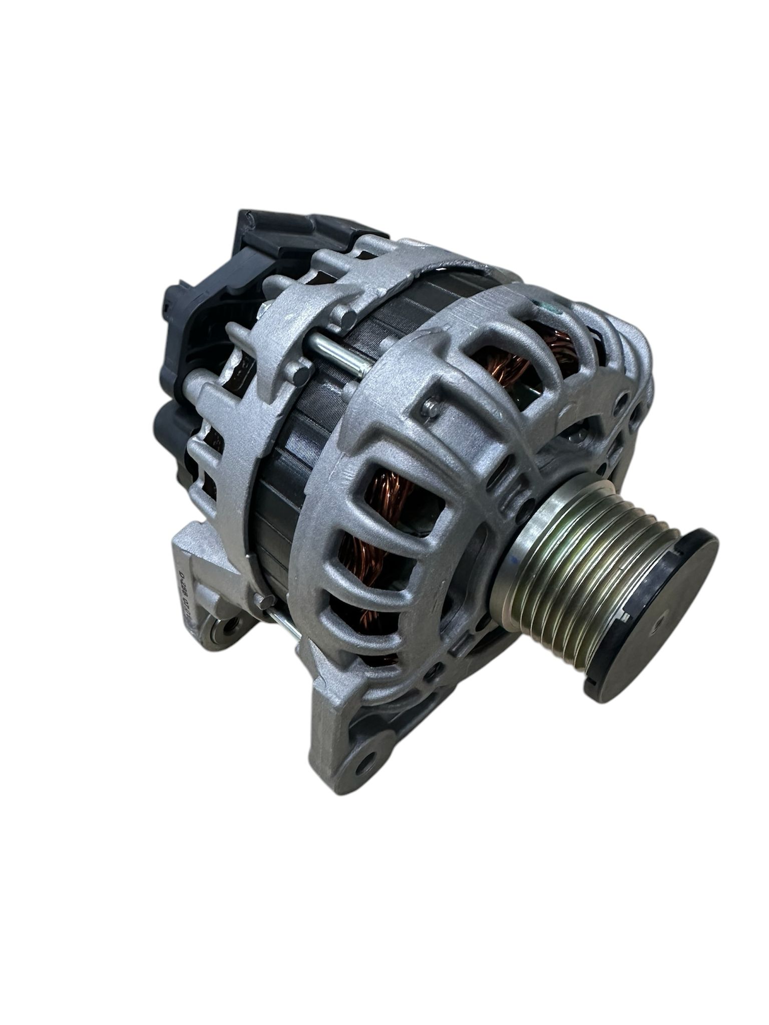 231008593R M / MAİS / ALTERNATÖR 14V 90A CLİO V CAPTUR ( 231002854R )