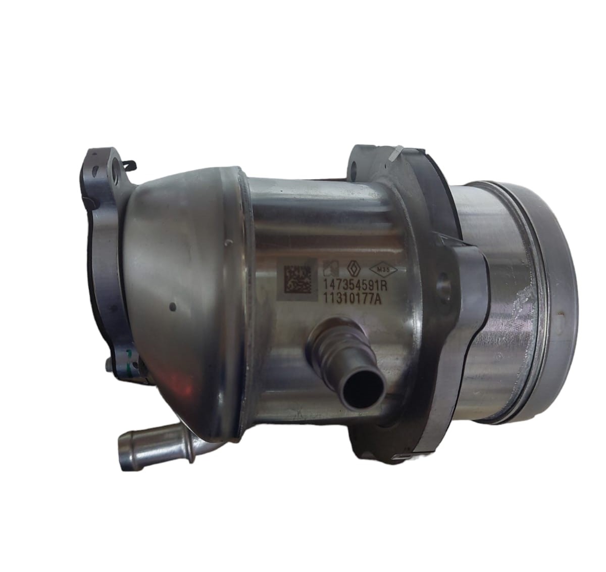 147354591R O / ORJİNAL / EGR SOĞUTUCU TRAFİC 3 M9R ADBLUE 2.0 DCİ