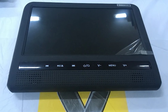 8900100244 MD / MAİS / NECVOX TEKL? DVD PLAYER