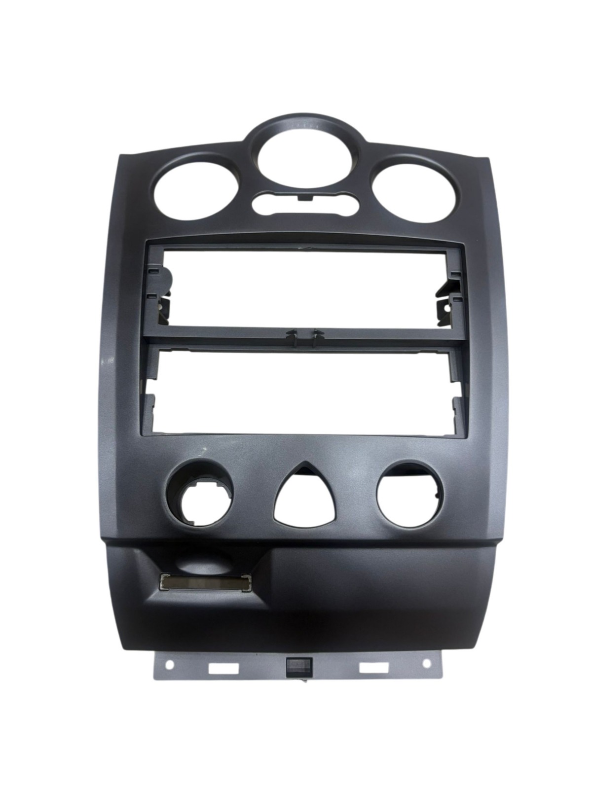 8200491106 O / ORJİNAL / RADYO KLİMA PANELİ FÜME MEGANE II