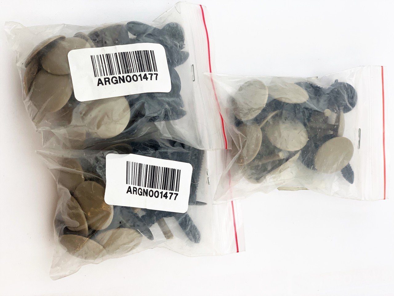 ARGN001477 M / MAİS / KOMPLE DÜBE ÇİFT PARÇALI KISA M9T MASTER III 2.3
