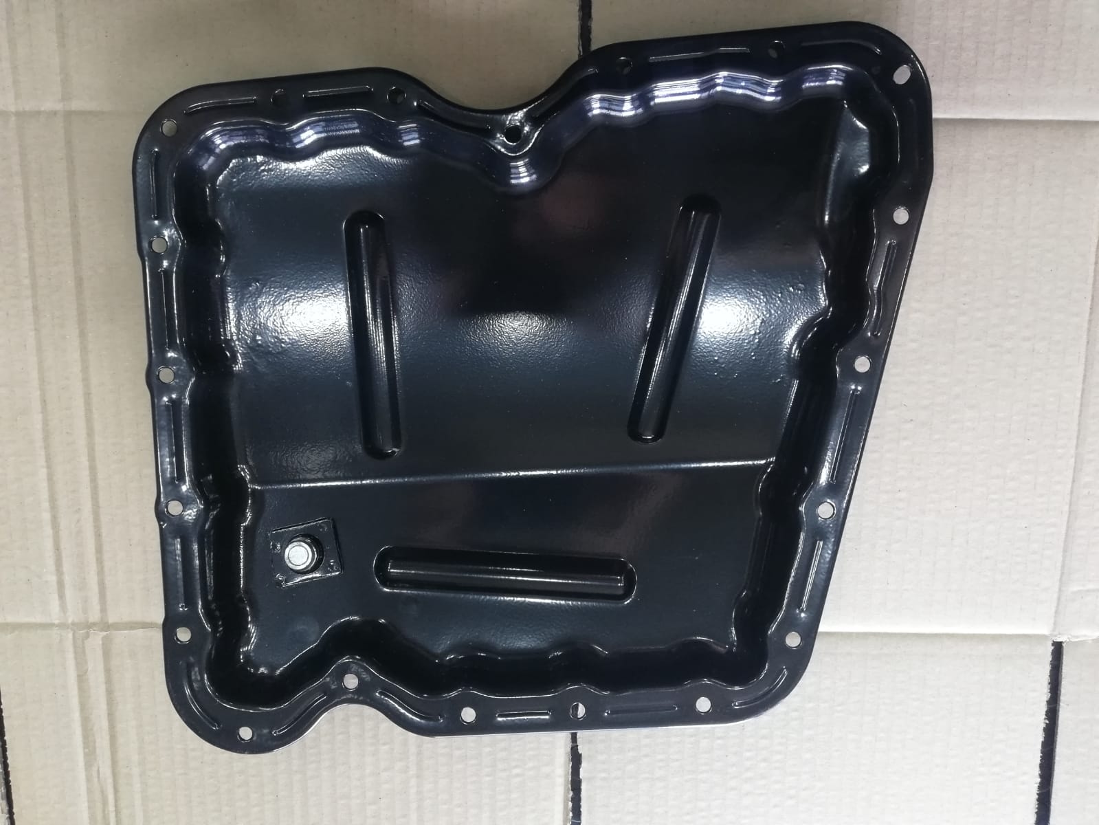 8200795039 OEM / OEM / MOTOR YAĞI KARTERİ M9R TRAFFİC III 2.0 LAGUNA III