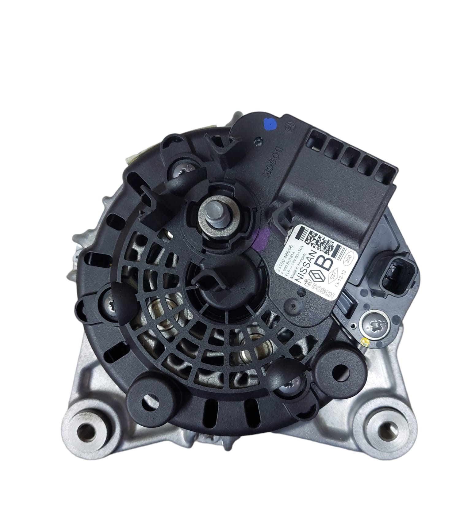 231004BE0B M / MAİS / ALTERNATÖR KADJAR QASHQAİ 1.6