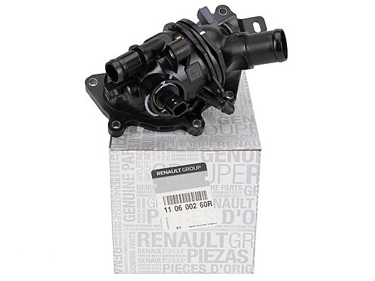 110600260R M / MAİS / TERMOSTAT MEGANE IV KADJAR DUSTER 1.3 TCE H5H