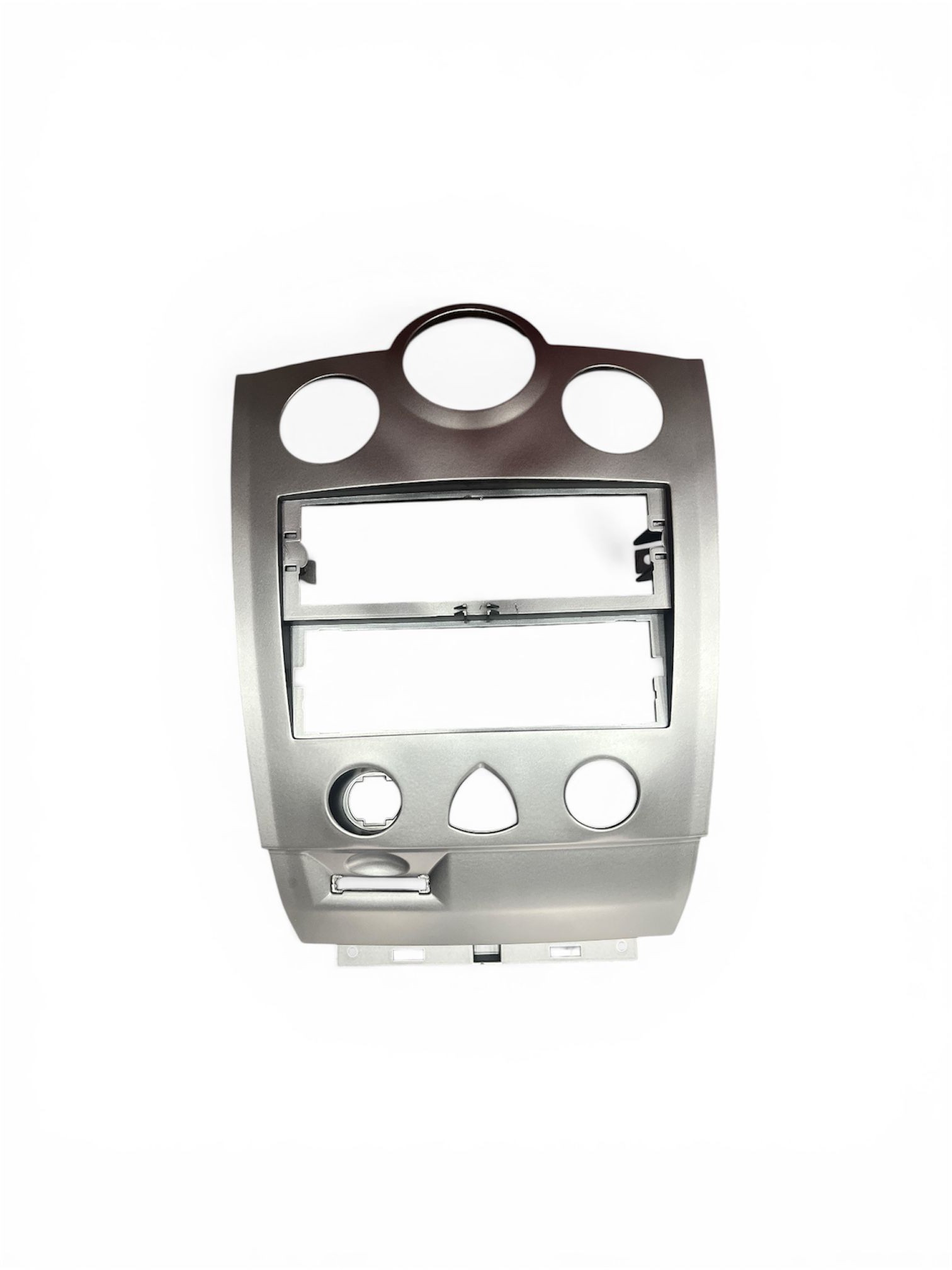 8200178630 O / ORJİNAL / RADYO KLİMA PANELİ FÜME MEGANE II