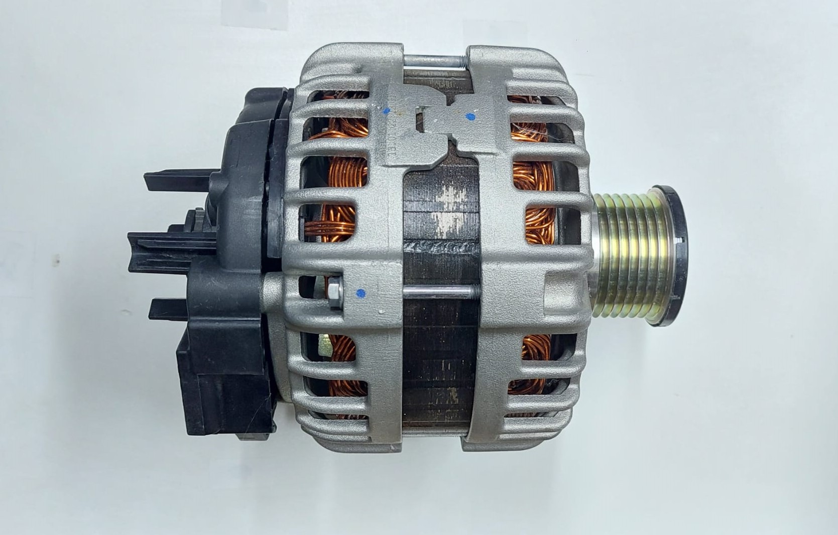 231007808R O / ORJİNAL / ALTERNATÖR MEGANE IV TALİSMAN KADJAR 1.5 150A