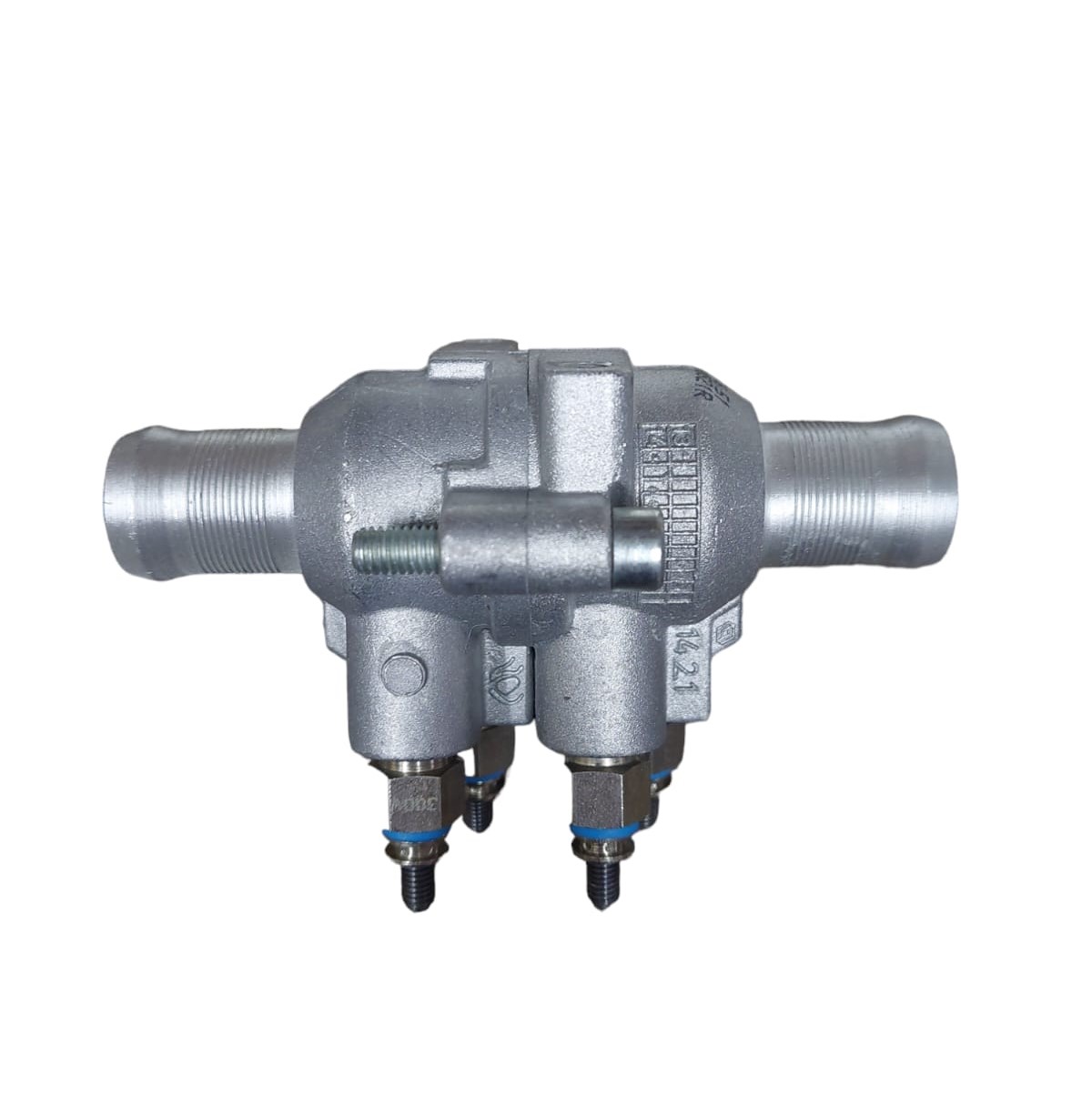 922000004R O / ORJİNAL / TERMOPLANJÖR MASTER III TRAFİK III