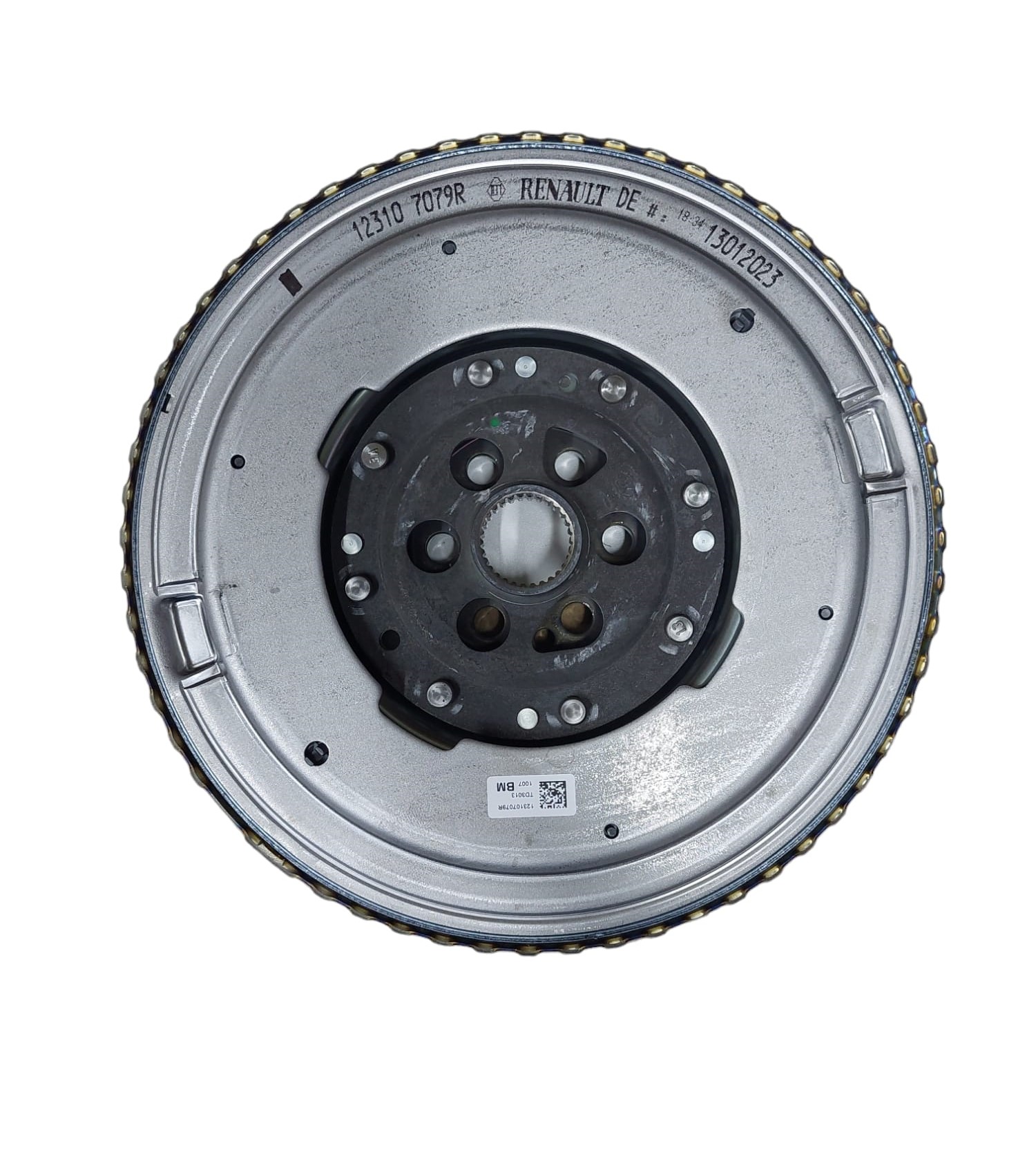 123107079R M / MAİS / VOLAN CLİO V MEGANE IV H5H