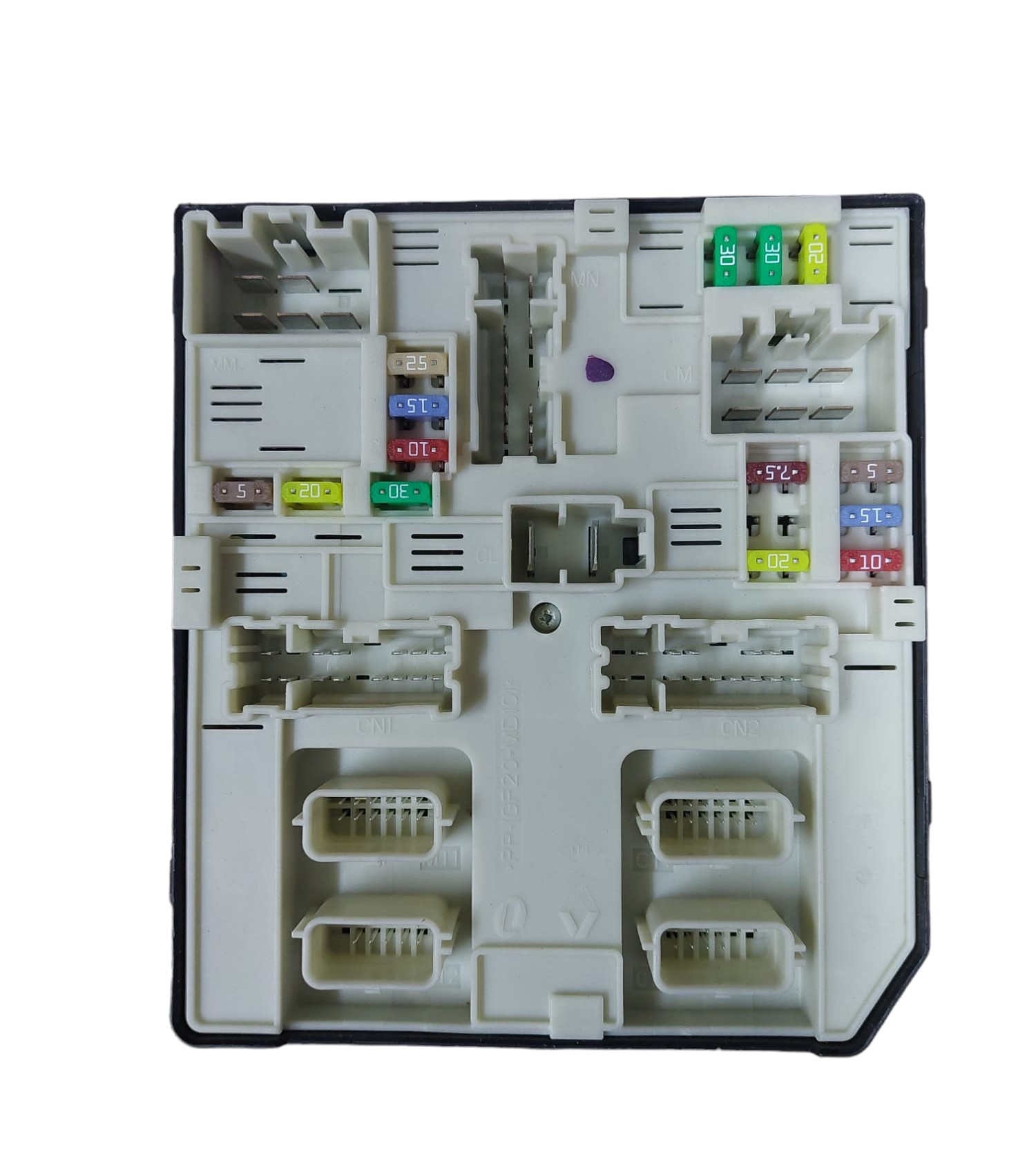 284B63106R O / ORJİNAL / SİGORTA KUTUSU MEGANE III LAGUNA III