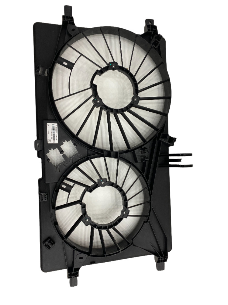 214754524R ORJ / ORJ / FAN MOTORU DAVLUMBAZI M9T MASTER III 2.3 ÇİFT FAN